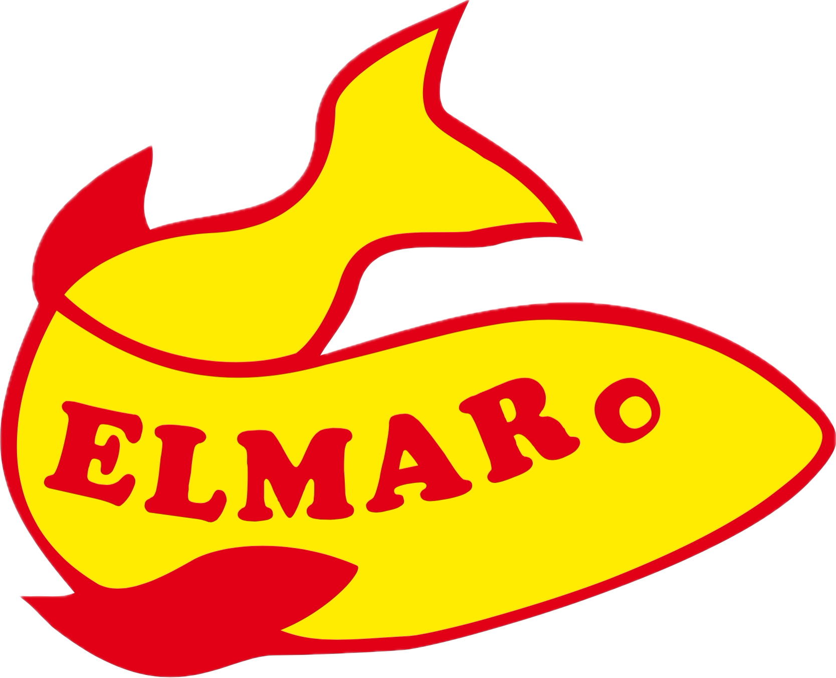 ELMAR Logo